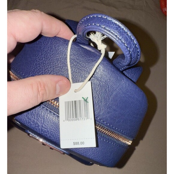 Disney Parks Loungefly Luisa Madrigal Encanto Backpack Being Strong is Fabulous